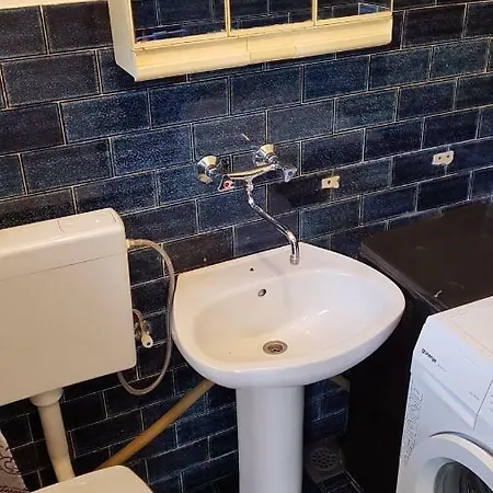 Bradley Apartment