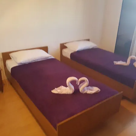 Bradley Apartment *