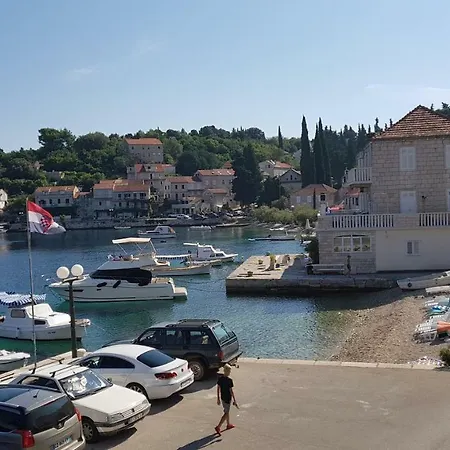 Bradley Apartment Račišće