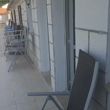 Bradley Apartment Račišće