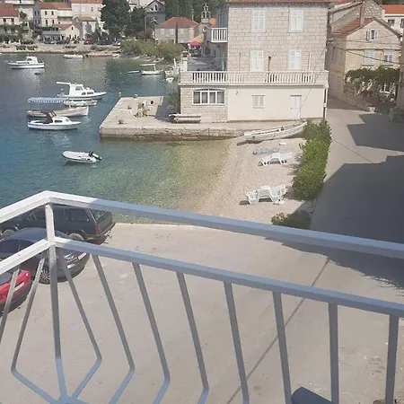 Bradley Apartment Račišće