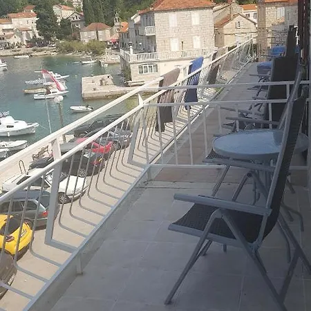 Bradley Račišće